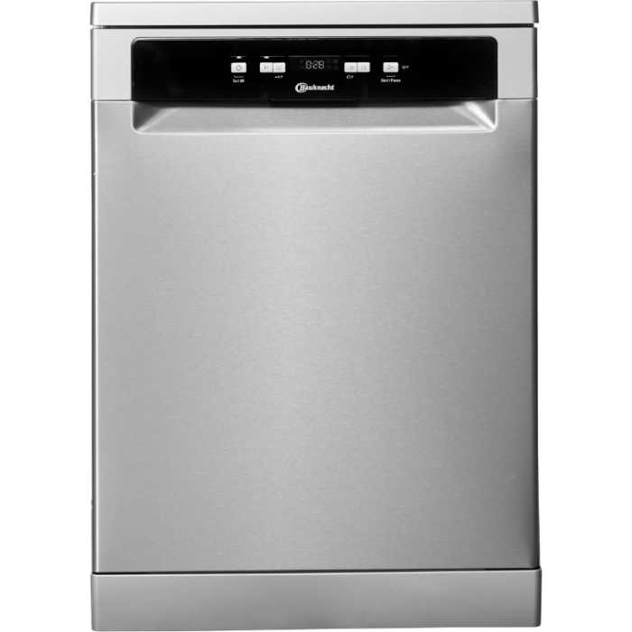 BAUKNECHT Samostojeća perilica posuđa OBFC Ecosilent 8650 - Slika 7