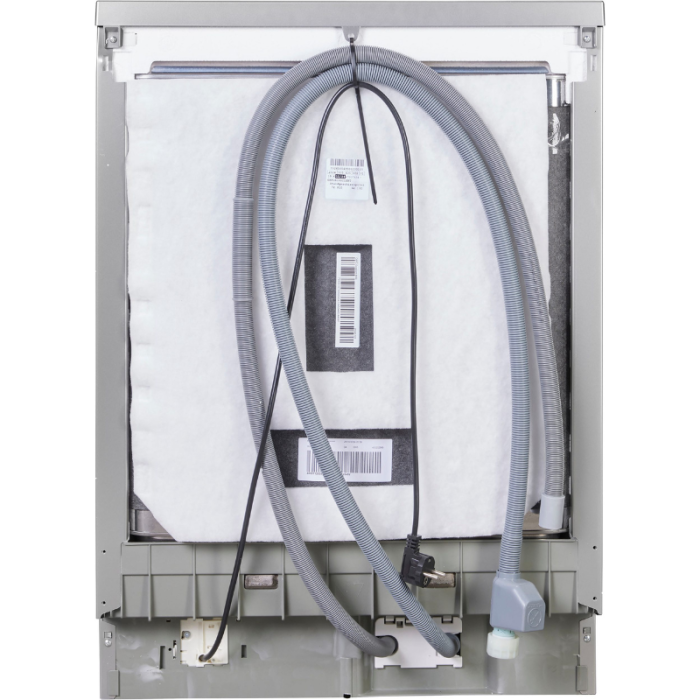 BAUKNECHT Samostojeća perilica posuđa OBFC Ecosilent 8650 - Slika 6