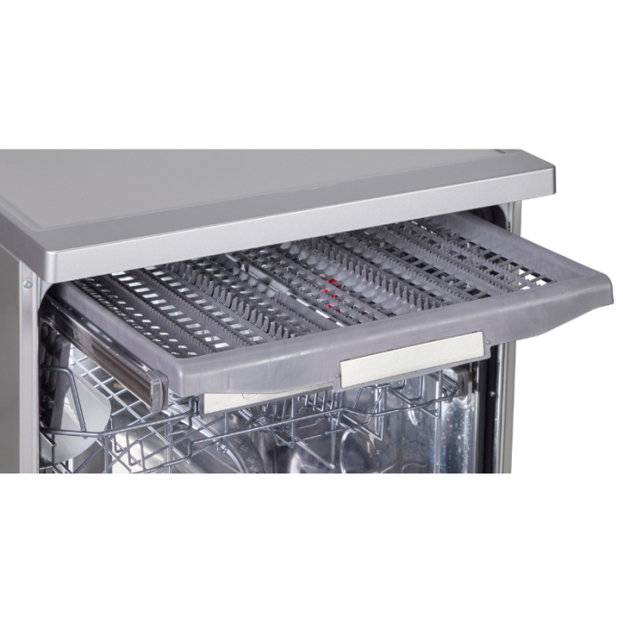 BAUKNECHT Samostojeća perilica posuđa OBFC Ecosilent 8650 - Slika 4