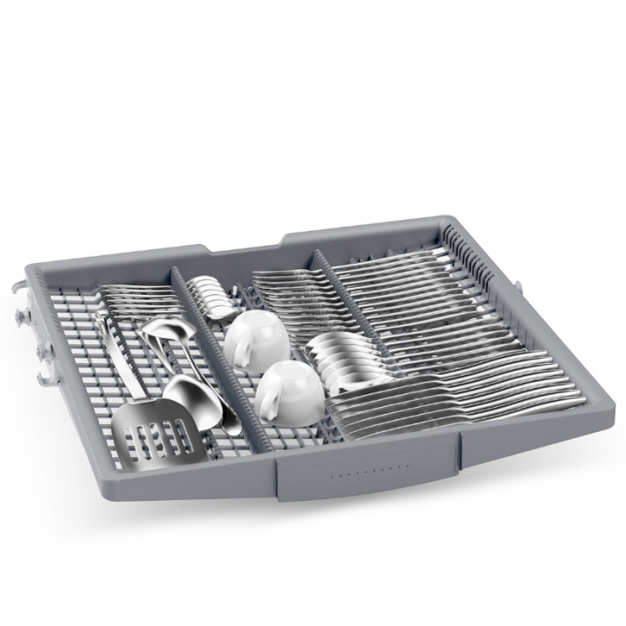 BOSCH Samostojeća perilica posuđa serije 4 SMS4EVI09E - Slika 5