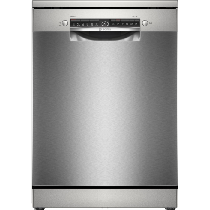 BOSCH Samostojeća perilica posuđa serije 4 SMS4HVI00E - Slika 1