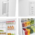 HISENSE Hladnjak RL415N4AWC Inverterski kompresor - Slika 7