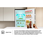 HISENSE Hladnjak RL415N4AWC Inverterski kompresor - Slika 14