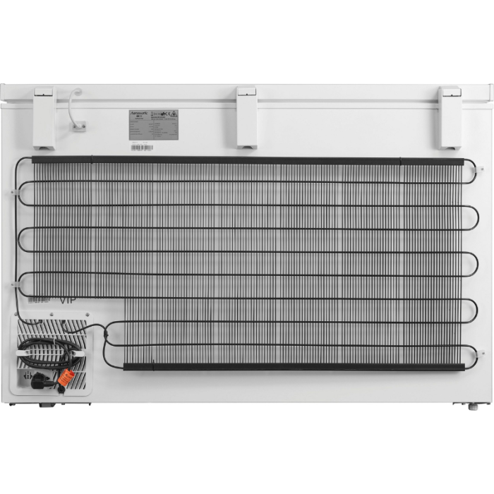 HANSEATIC Zamrzivač HGT128B - Slika 8
