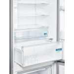 SIEMENS Kombinacija hladnjak/zamrzivač KG49NXIBF - Slika 5