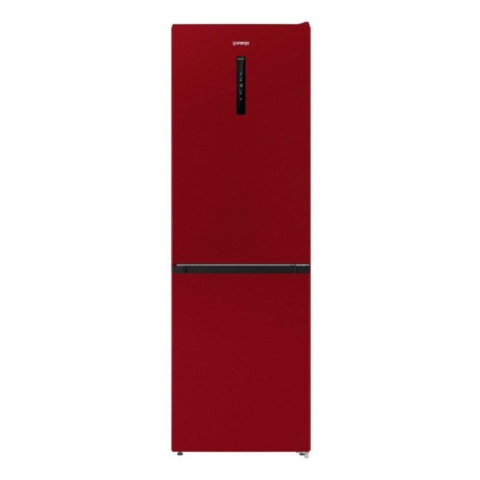 GORENJE Kombinacija hladnjak-zamrzivač NK79C0DR - Slika 1