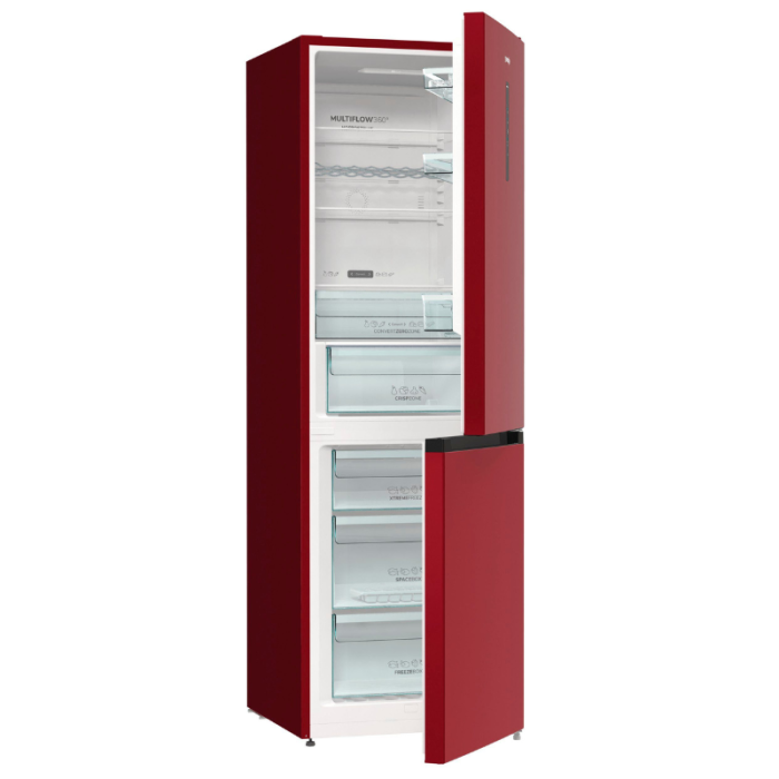 Bez naslova (800 x 800 piks.) - 2025-03-22T130946.224 GORENJE Kombinacija hladnjak-zamrzivač NK79C0DR - Slika 3