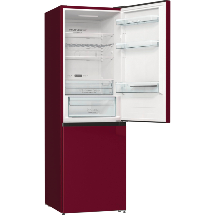 Bez naslova (800 x 800 piks.) - 2025-03-22T130953.901 GORENJE Kombinacija hladnjak-zamrzivač NK79C0DR - Slika 4