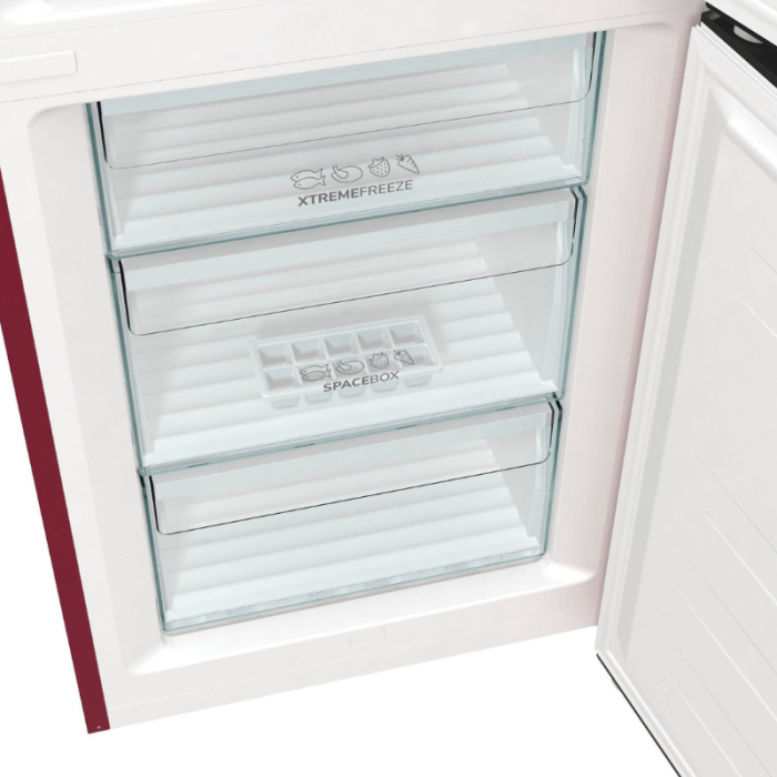 Bez naslova (800 x 800 piks.) - 2025-03-22T131003.825 GORENJE Kombinacija hladnjak-zamrzivač NK79C0DR - Slika 14