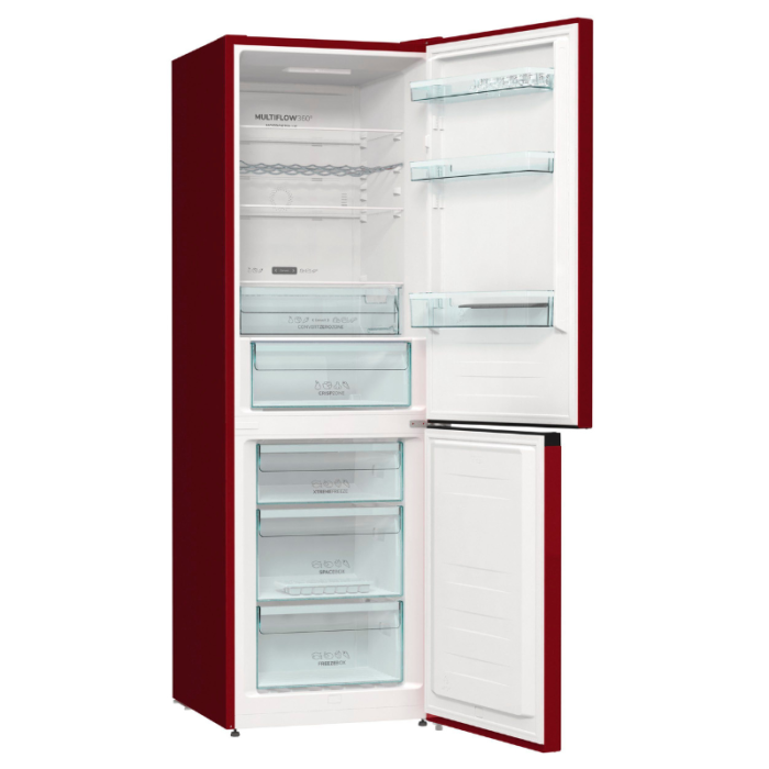 Bez naslova (800 x 800 piks.) - 2025-03-22T131032.314 GORENJE Kombinacija hladnjak-zamrzivač NK79C0DR - Slika 6