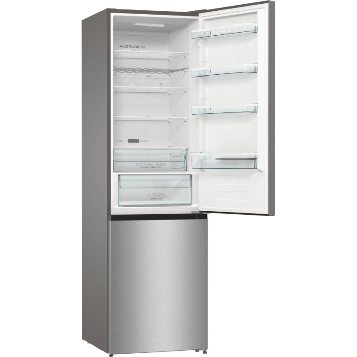 GORENJE Kombinacija hladnjak-zamrzivač NK89C0DXL - Slika 8