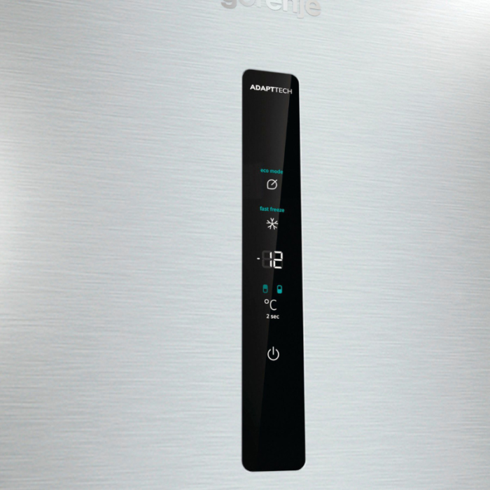 GORENJE Kombinacija hladnjak-zamrzivač NK89C0DXL - Slika 11