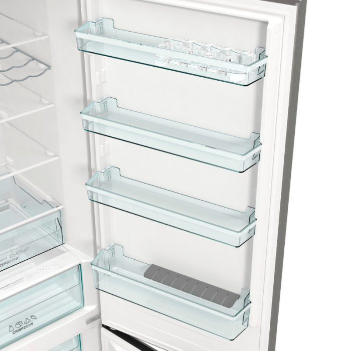 GORENJE Kombinacija hladnjak-zamrzivač NK89C0DXL - Slika 10