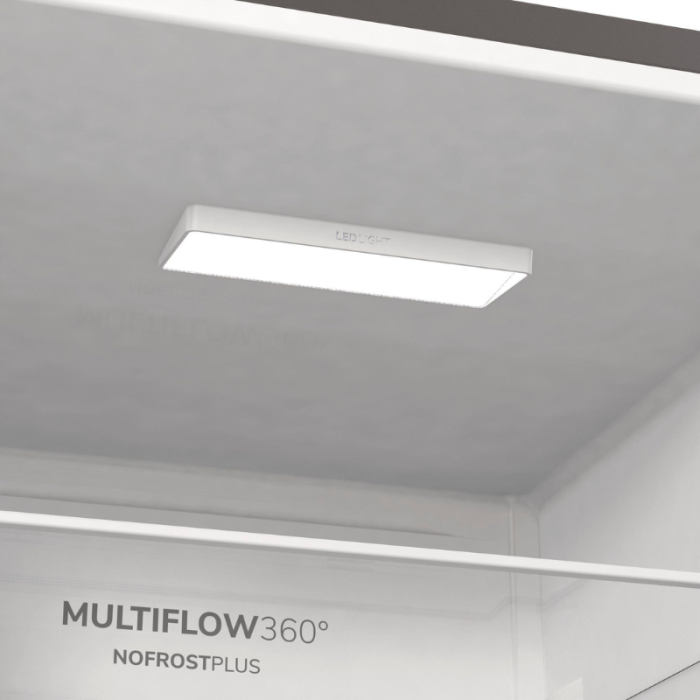 GORENJE Kombinacija hladnjak-zamrzivač NK89C0DXL - Slika 12