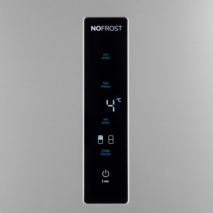 Bez naslova (800 x 800 piks.) - 2025-03-23T141339.675 GORENJE Kombinacija hladnjak-zamrzivač NRK620B61X4OT Nema odmrzavanja zahvaljujući NoFrostPlus, CrispZone s kontrolom vlažnosti - Slika 22