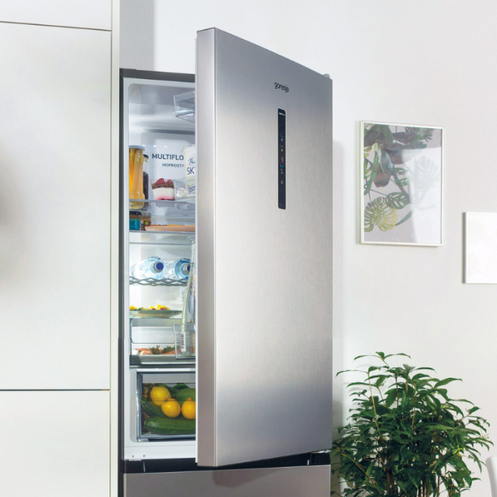 Bez naslova (800 x 800 piks.) - 2025-03-23T141402.902 GORENJE Kombinacija hladnjak-zamrzivač NRK620B61X4OT Nema odmrzavanja zahvaljujući NoFrostPlus, CrispZone s kontrolom vlažnosti - Slika 19