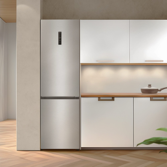 Bez naslova (800 x 800 piks.) - 2025-03-23T141419.805 GORENJE Kombinacija hladnjak-zamrzivač NRK620B61X4OT Nema odmrzavanja zahvaljujući NoFrostPlus, CrispZone s kontrolom vlažnosti - Slika 17