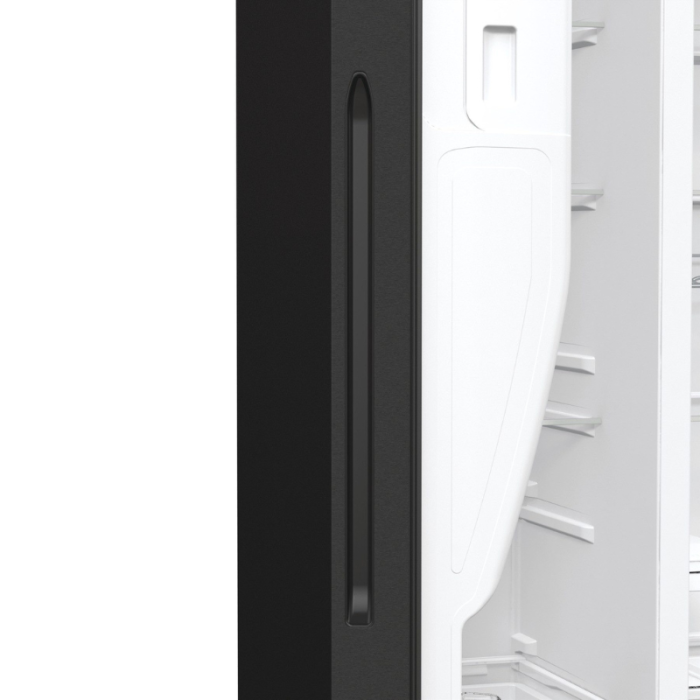 HISENSE Side-by-Side RSIM535AFE Dozator za vodu/led, NoFrost, sa spremnikom za vodu, proizveden u Europi - Slika 29