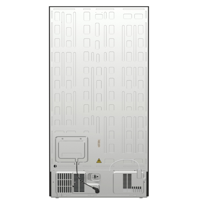HISENSE Side-by-Side RSIM535AFE Dozator za vodu/led, NoFrost, sa spremnikom za vodu, proizveden u Europi - Slika 26