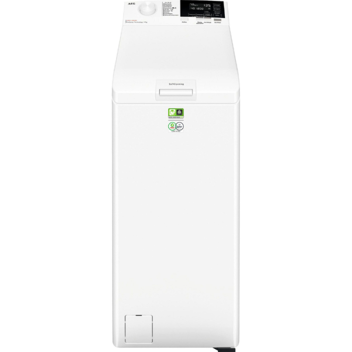 AEG Perilica s gornjim punjenjem 6000 LTR6A60370 - Slika 1