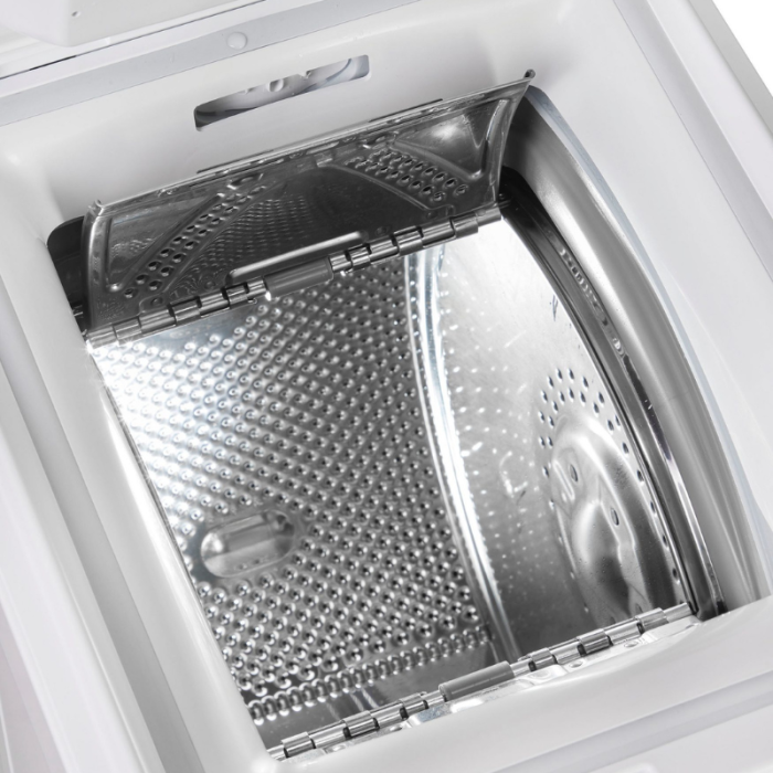 BAUKNECHT Perilica rublja s gornjim punjenjem WMT Super Eco 624 AN Klasa energetske učinkovitosti A, protiv mrlja, potpuna zaštita od vode - Slika 9