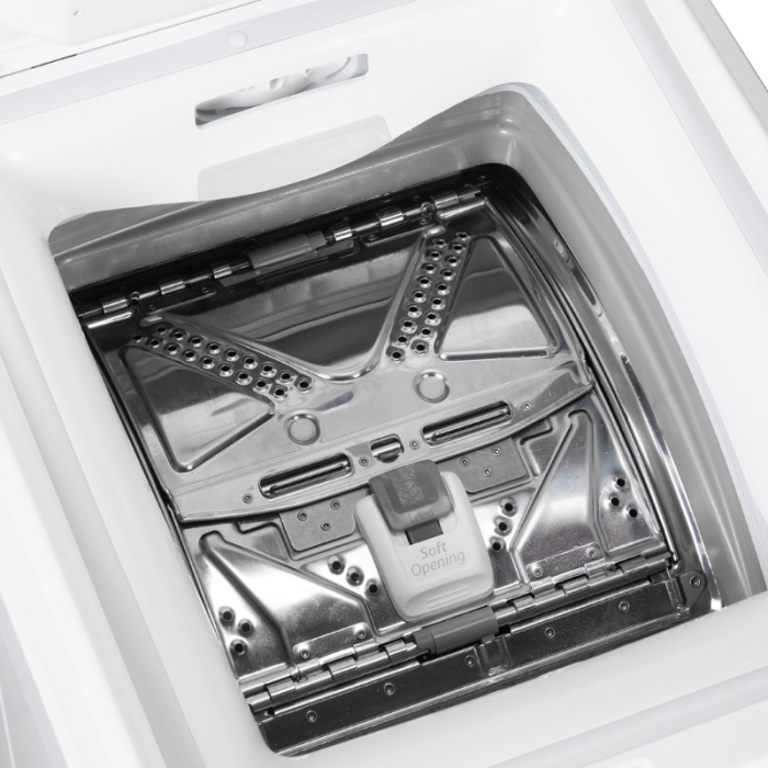 BAUKNECHT Perilica rublja s gornjim punjenjem WMT Super Eco 624 AN Klasa energetske učinkovitosti A, protiv mrlja, potpuna zaštita od vode - Slika 7