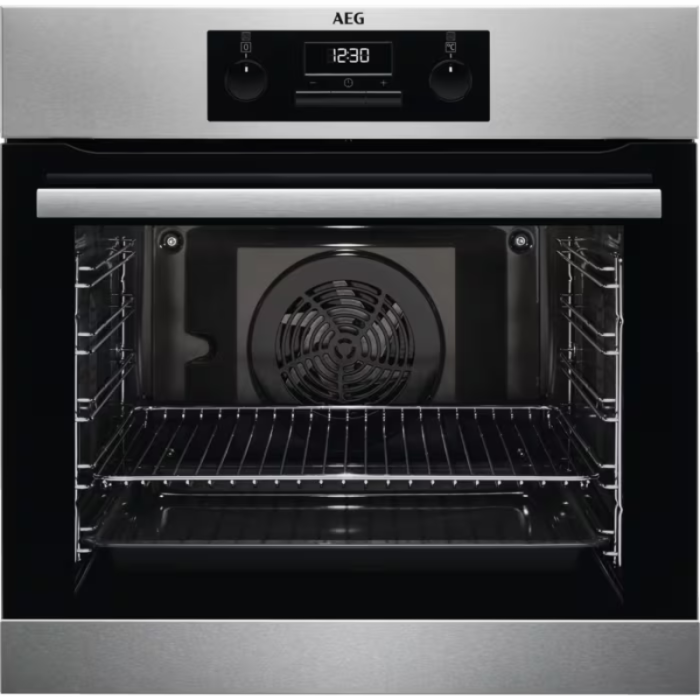 AEG UGRADBENA PEĆNICA BEB331010M 6000 SurroundCook® - - Slika 1