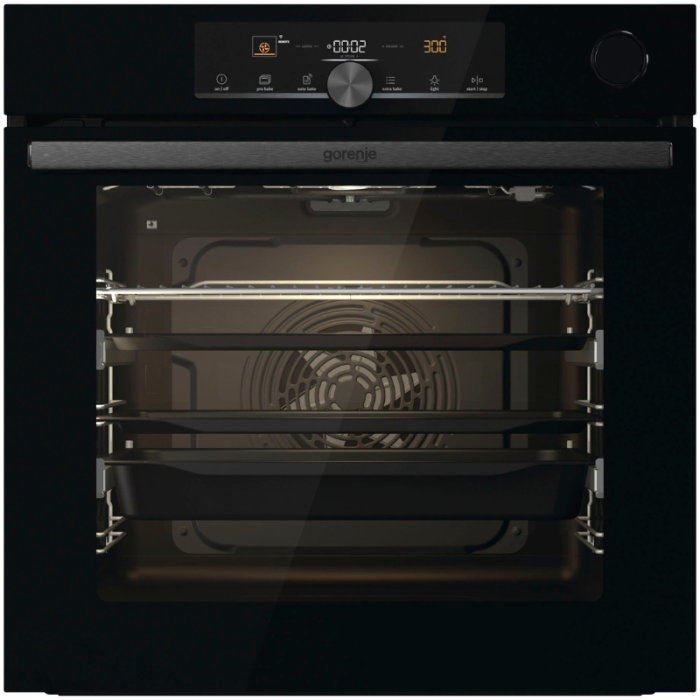 GORENJE Pećnica BPSA 6747 AirFry funkcija - Slika 1