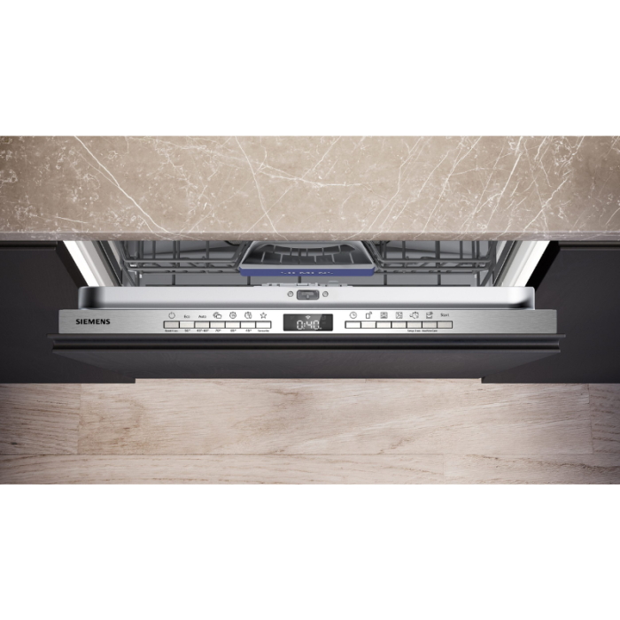 SIEMENS potpuno integrirana perilica posuđa iQ300 SN63EX06VE - Slika 4