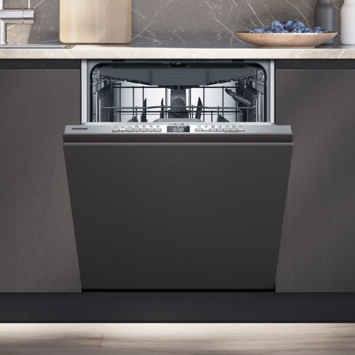 SIEMENS potpuno integrirana perilica posuđa iQ300 SN63EX06VE - Slika 2