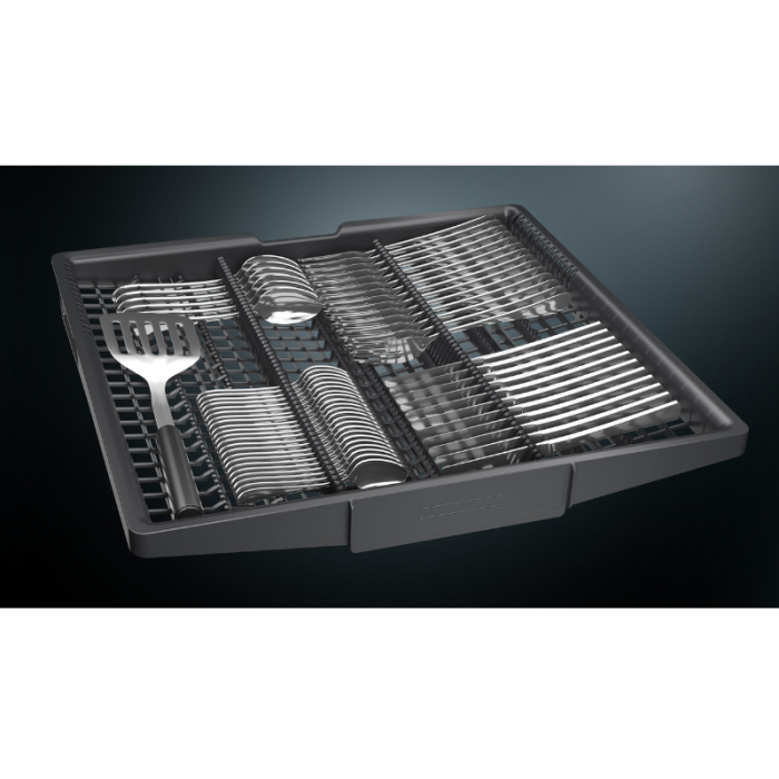 SIEMENS potpuno integrirana perilica posuđa iQ300 SN63EX06VE - Slika 8