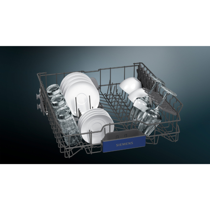 SIEMENS potpuno integrirana perilica posuđa iQ300 SN63EX06VE - Slika 6
