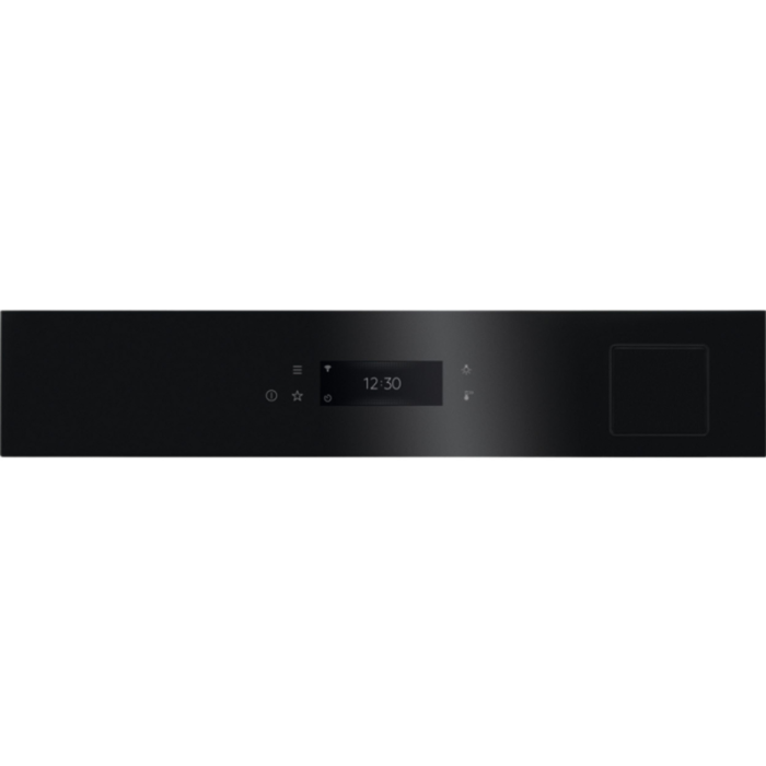 AEG Parna pećnica KSK792280B Čišćenje parom, sous vide, senzor temperature jezgre - Slika 3