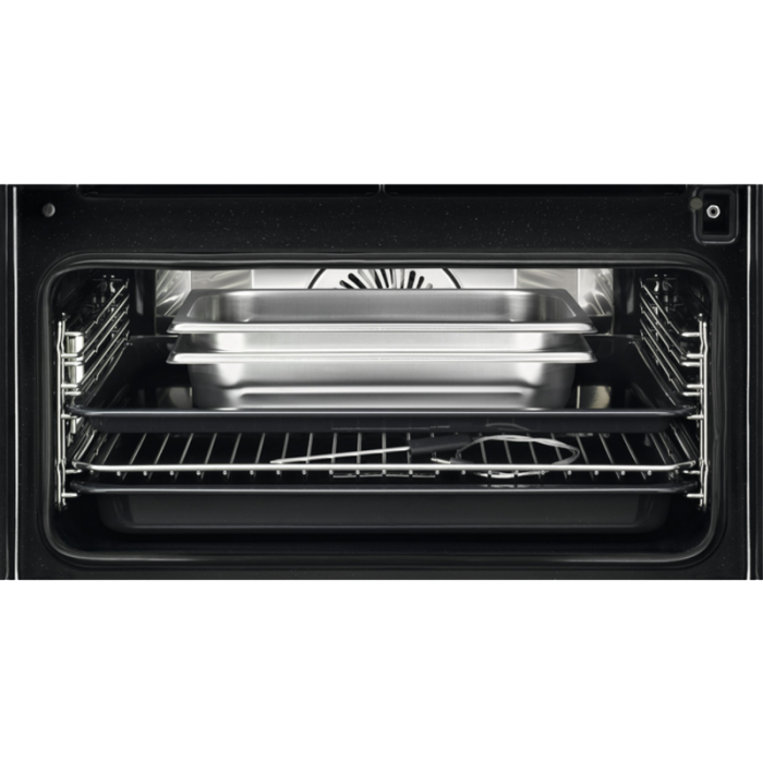AEG Parna pećnica KSK792280B Čišćenje parom, sous vide, senzor temperature jezgre - Slika 6