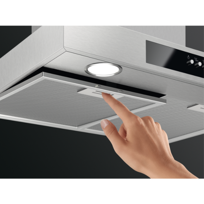 AEG GD3651B 5000 Napa / Zidna napa / 60 cm / Nehrđajući čelik - Slika 7