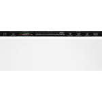 AEG FSK75737P 7000 GlassCare / Potpuno integrirana perilica posuđa 60 cm / AirDry - savršeni rezultati sušenja / MaxiFlex ladica za pribor za jelo / QuickSelect zaslon - Slika 2