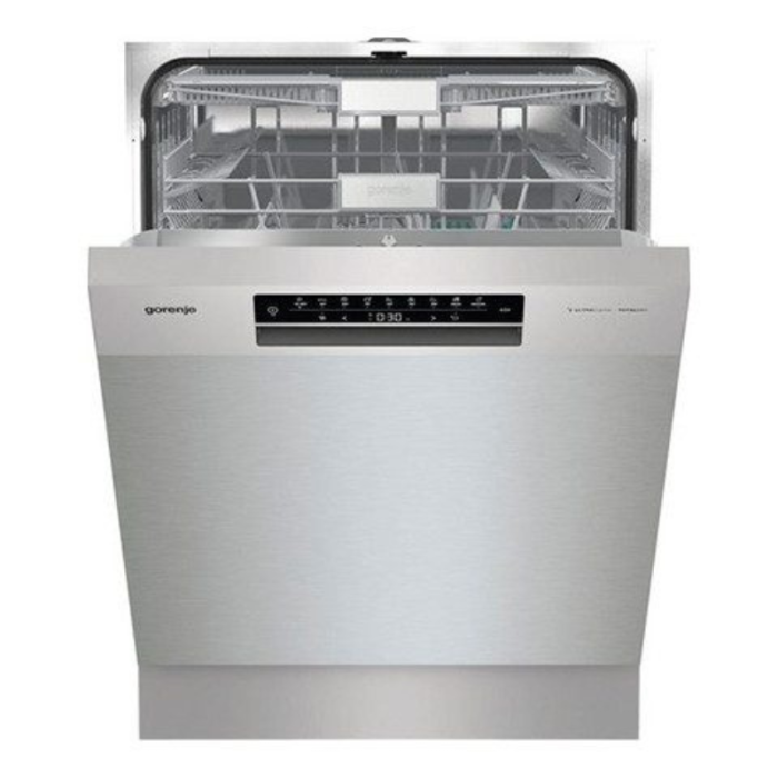 Bez naslova (800 x 800 piks.) - 2025-05-02T140048.720 GORENJE Podpultna perilica posuđa GU 673B60X TotalDry automatsko otvaranje vrata - Slika 1
