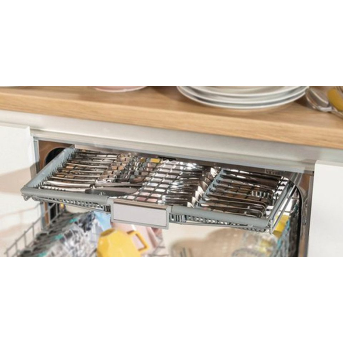 GORENJE Podpultna perilica posuđa GU 673B60X TotalDry automatsko otvaranje vrata - Slika 7