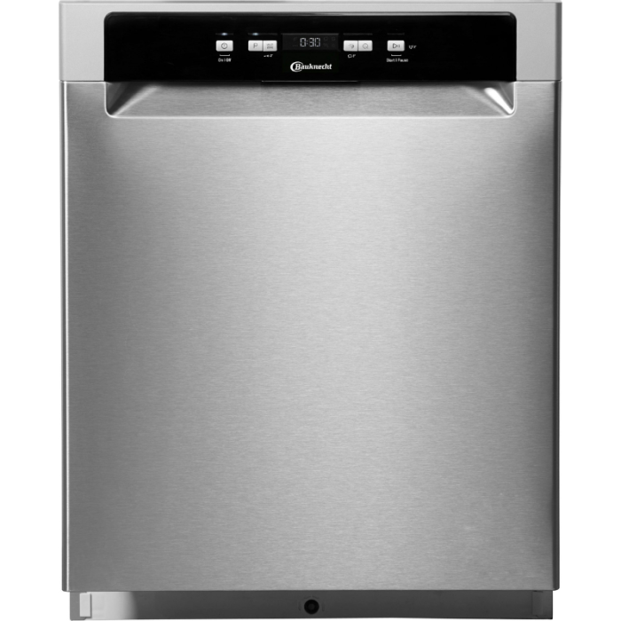 BAUKNECHT Podpultna perilica posuđa OBKUC 3C26 FX (2) - Slika 1