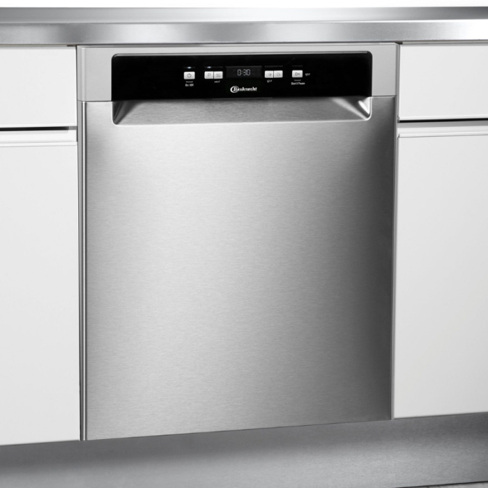 BAUKNECHT Podpultna perilica posuđa OBKUC 3C26 FX (2) - Slika 4