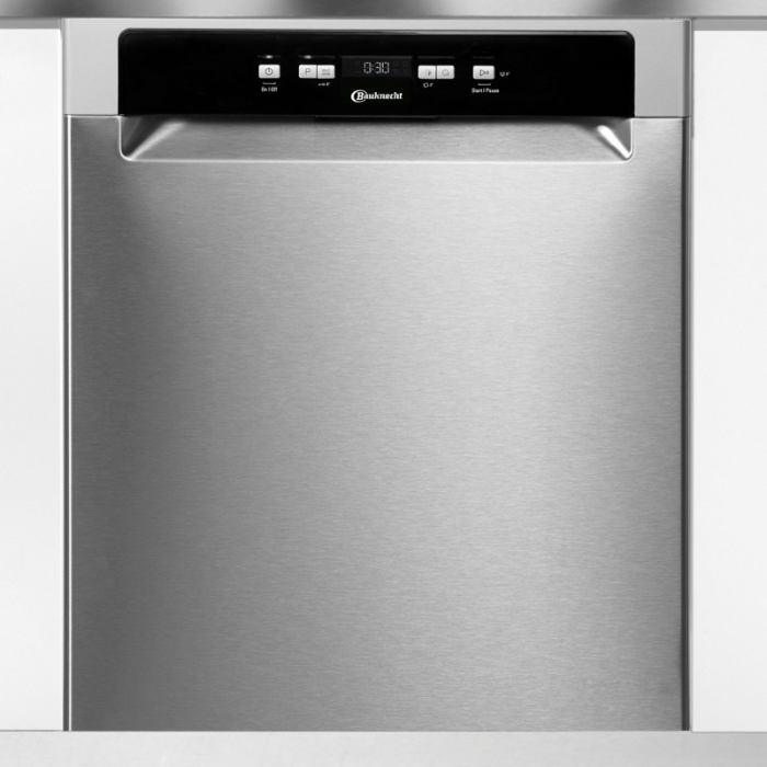 BAUKNECHT Podpultna perilica posuđa OBKUC 3C26 FX (2) - Slika 3