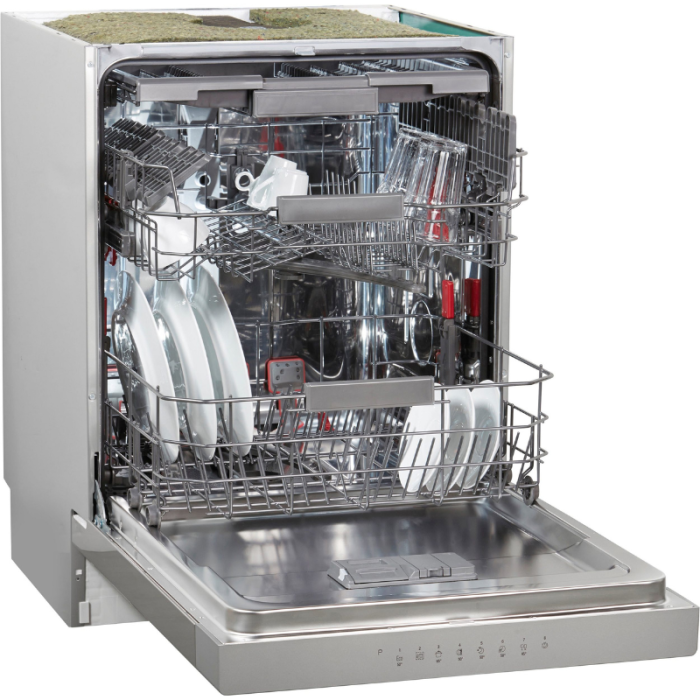 BAUKNECHT Podpultna perilica posuđa OBKUC 3C26 FX (2) - Slika 2