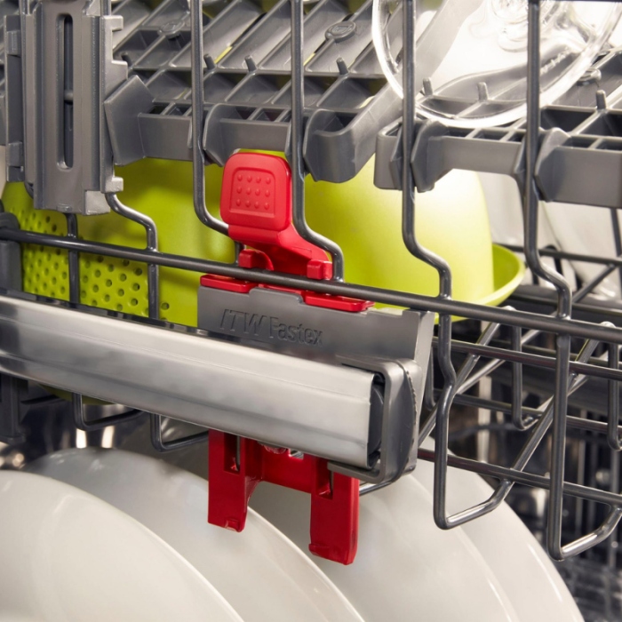 BAUKNECHT Podpultna perilica posuđa OBKUC 3C26 FX (2) - Slika 5