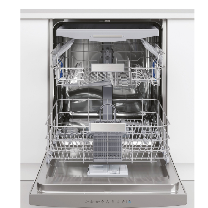 PRIVILEG Podpultna perilica posuđa P0U ECO D551 S - Slika 2