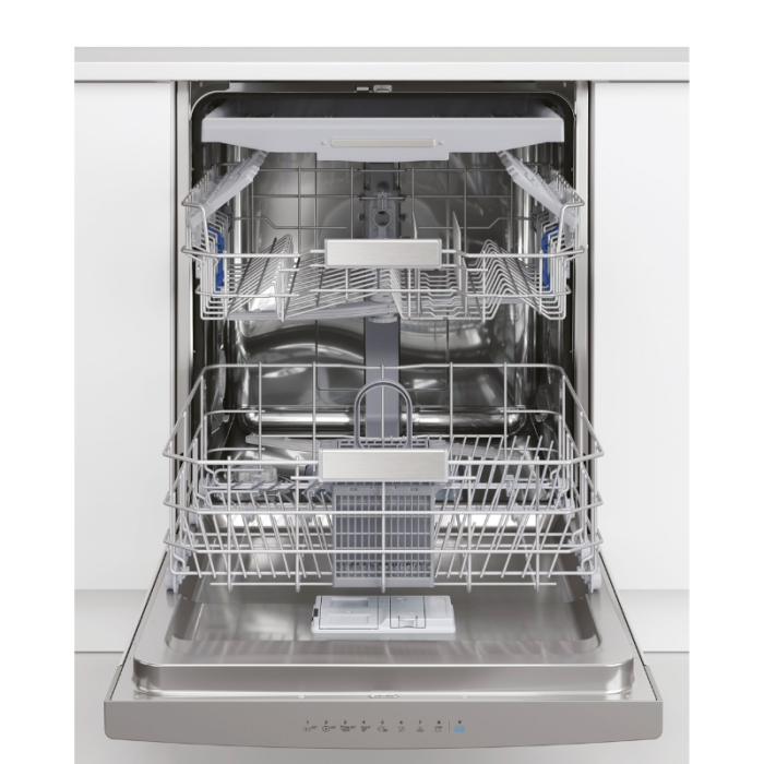 PRIVILEG Podpultna perilica posuđa P0U ECO D551 S - Slika 8