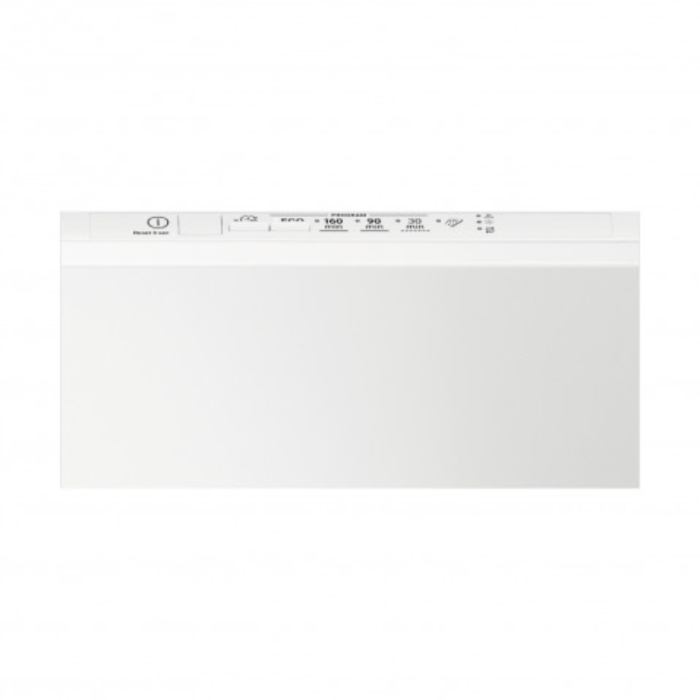 Zanussi ZDLN1521 Ugradbeni perilica 60 posuda, potpuno integrirana, cm 911539310 - Slika 5