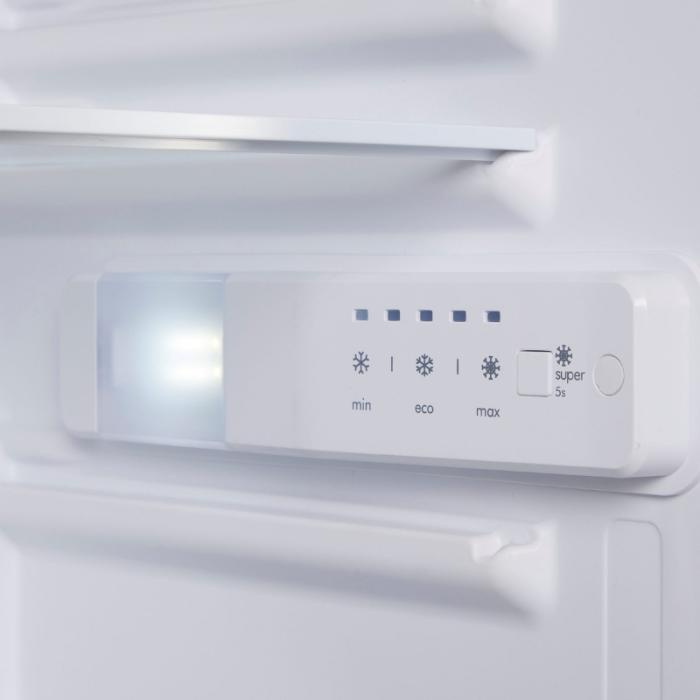 PRIVILEG Ugradbeni hladnjak PRC 12VF3E - Slika 3