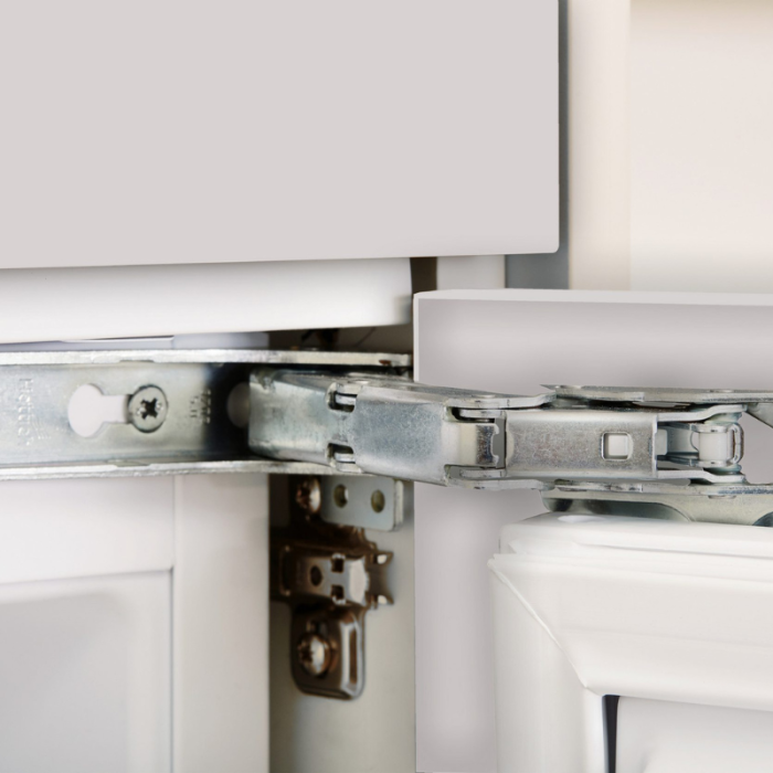 PRIVILEG Ugradbeni hladnjak PRC 12VF3E - Slika 9