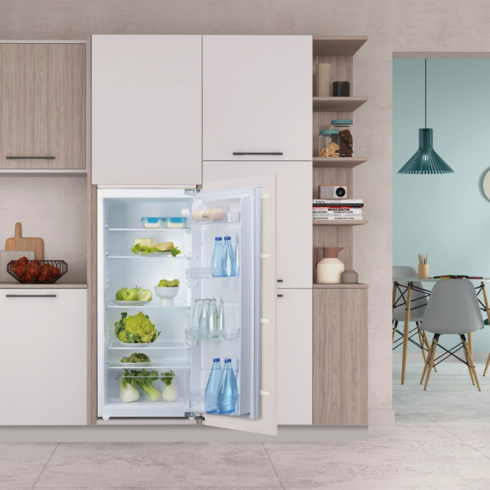 PRIVILEG Ugradbeni hladnjak PRC 12VF3E - Slika 8