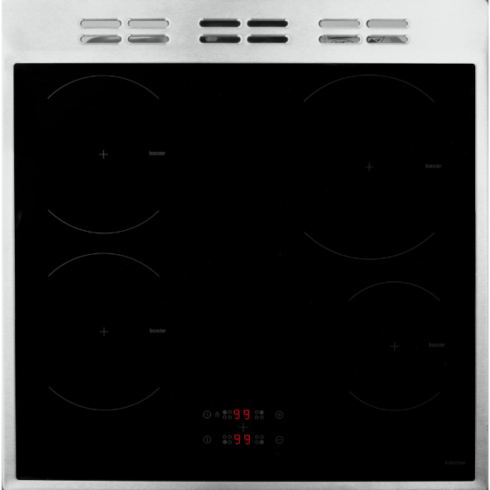 BEKO Indukcijski samostojeći štednjak FSM69301SXT 7724086781 - Slika 9